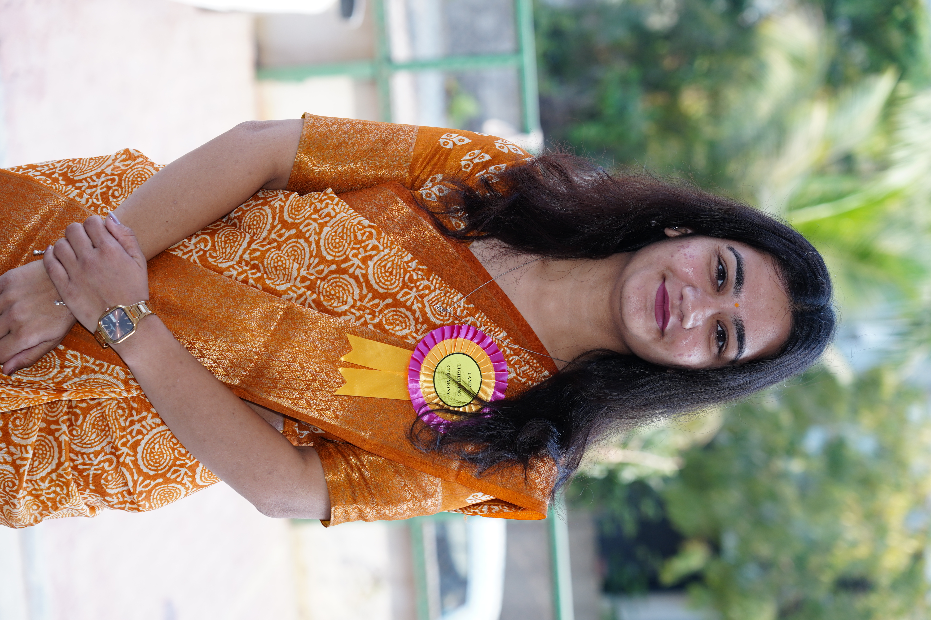 MS. PRARTHANA JANI